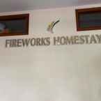 Hình ảnh đánh giá của Fireworks Homestay từ A T.