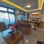 Review photo of Agung Mas Hotel Malioboro 3 from Bono S.