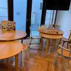 Review photo of plat hostel keikyu haneda home 4 from Thunrada T.