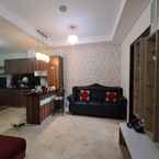 Hình ảnh đánh giá của Apartement Lavenue North 7B Pancoran 7 từ Susi I.