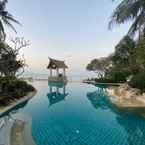 รูปภาพรีวิวของ Racha Kiri Resort & Spa, Khanom 4 จาก Tanarak B.