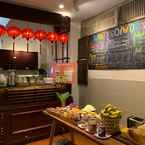 Hình ảnh đánh giá của Tribee Bana Hostel 2 từ Truong Q. B.