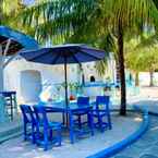 Hình ảnh đánh giá của Santorini Beach Resort 2 từ Febro F.