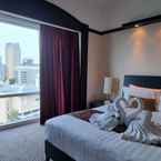 Hình ảnh đánh giá của Millennium Hotel Sirih Jakarta 3 từ Farah D.