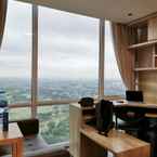 Review photo of U Residence Apartment Karawaci 3 from Gabriel F.