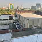 Hình ảnh đánh giá của Louis Kienne Hotel Simpang Lima từ Devina S.