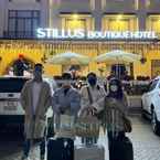 Hình ảnh đánh giá của Stillus Boutique Hotel Dalat từ Nguyen T. T. T.