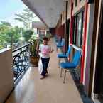 Review photo of Gumilang Hotel 6 from Euis D.