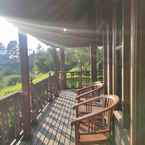 Review photo of Villa ChavaMinerva Kayu - Ciater Highland Resort 3 from Dwi P. I.