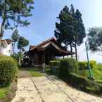 Review photo of Villa ChavaMinerva Kayu - Ciater Highland Resort 2 from Dwi P. I.