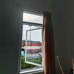 Review photo of AS Guesthouse Samarinda from Zaky M.