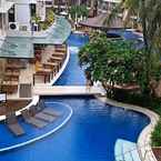 Hình ảnh đánh giá của Henann Lagoon Resort từ Krishan T.