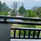 Hình ảnh đánh giá của DoubleTree by Hilton Damai Laut Resort từ Wong F. W.