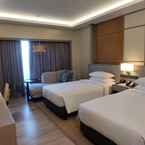 Hình ảnh đánh giá của DoubleTree by Hilton Damai Laut Resort 7 từ Wong F. W.