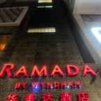 Review photo of Ramada Hong Kong Grand from Smith S.
