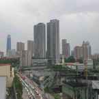 Ulasan foto dari Hotel Transit Kuala Lumpur 2 dari Angelica E.