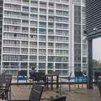 Review photo of Grandis Hotel from Sabahiyah A. G.