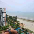 Ulasan foto dari Timurbay Seafront Residence dari Awang N.