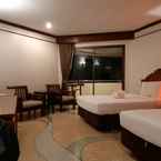 Review photo of Golden Beach Resort Krabi (SHA Plus+) from Chamyporn N.