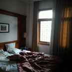 Review photo of Hotel Caryota 2 from Wahyu N.