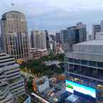 Review photo of Bangkok Hotel Lotus Sukhumvit 33 by Compass Hospitality 2 from Thi T. T. B.