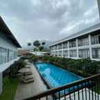 Ulasan foto dari Hotel Santika Garut 2 dari Agus S.