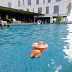 Review photo of PRIME PARK Hotel Pekanbaru from Erika M.