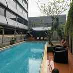 Review photo of Le Polonia Hotel & Convention Medan Managed by Topotels from Frisca R. R.