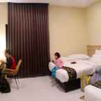 Review photo of Grand Kanjuruhan Hotel from Risdika H.