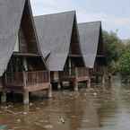 Ulasan foto dari Seaview Cottage Cirebon Waterland dari Liong A. G. H.