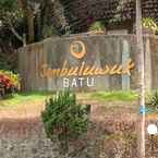 Review photo of Jambuluwuk Convention Hall & Resort Batu from Anni S.