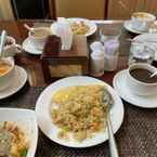 Review photo of Hotel Namira Syariah Pekalongan 2 from Rizky N.