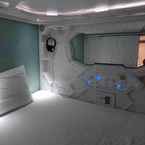 Review photo of Whiz Capsule Hotel Thamrin Jakarta 3 from Nathania G. S.