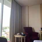 Review photo of Days Hotel and Suites Jakarta airport from Cahya W.