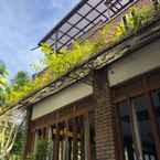 Review photo of Joglo Mandapa Boutique Hotel & Resto 2 from Yolanda V.