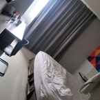 Review photo of favehotel Tanah Abang - Cideng from Adista D. R. D. V. G.