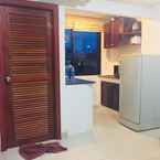 Review photo of Patong Studio Apartments 2 from Marrione E. L.