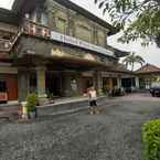 Review photo of Hotel Puri Nusa Indah 2 from Franki P. S.