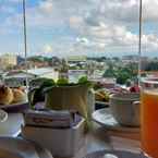 Review photo of Grand Mercure Yogyakarta Adi Sucipto from Nur A.