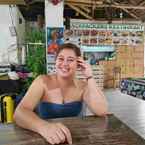 Hình ảnh đánh giá của Boracay Backpackers 5 từ Riza M. C.