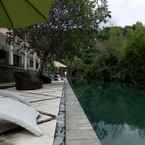 Review photo of Kebun Villas & Resort 2 from Maryam S.