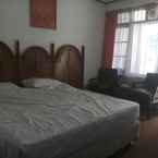 Review photo of Capital O 93393 Hermina Hotel 4 from Febriana A. W.