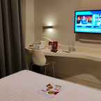 Review photo of favehotel Gatot Subroto 2 from Andi N.