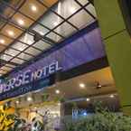 Review photo of Verse Lite Hotel Gajah Mada 5 from Ibal L. A.