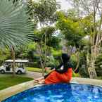 Review photo of Shanaya Resort Malang 4 from Vony K. U.