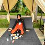 Review photo of Shanaya Resort Malang 7 from Vony K. U.