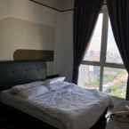 Review photo of UNA Serviced Apartment, Sunway Velocity Kuala Lumpur 2 from Freddy G. M.