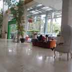 Review photo of ibis Styles Cikarang from Nuraini Y.