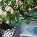 Review photo of Prime Royal Boutique Hotel Surabaya 2 from Diril S. S.