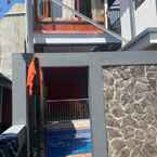 Review photo of Villa Edelweis 6 with Private Pool 3 from Diril S. S.